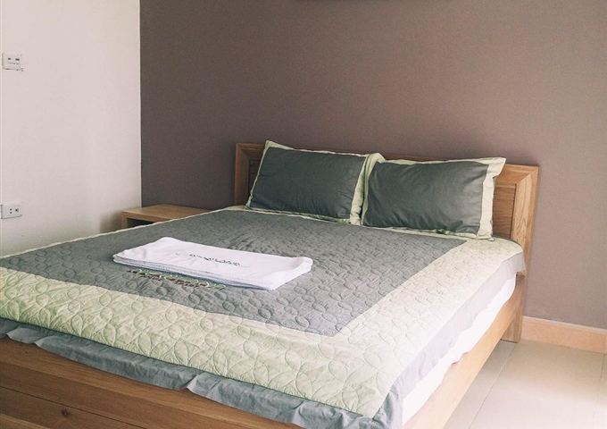 Cho thuê căn hộ Homeland House số 147A ngõ 90 Hoàng Ngân - Trung Hòa, Cầu Giấy, tiện ích cao cấp