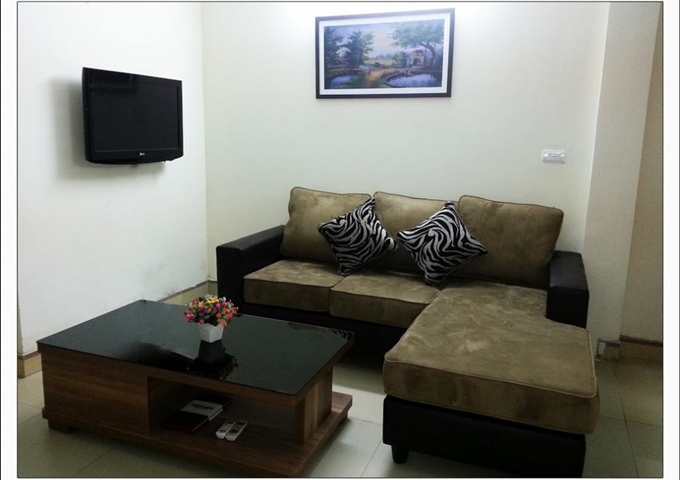 Cho thuê căn hộ Homeland House số 147A ngõ 90 Hoàng Ngân - Trung Hòa, Cầu Giấy, tiện ích cao cấp