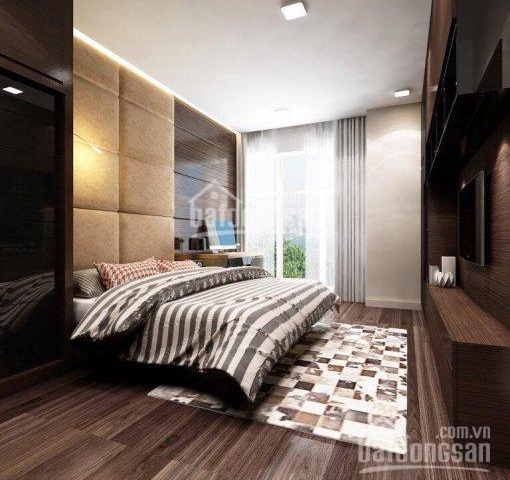Chính chủ bán căn Penthouse V1 Sunrise City 23 Nguyễn Hữu Thọ Q7, diện tích 737 m2: 24 tỷ 165 triệu