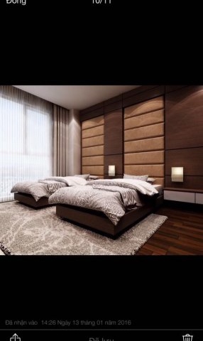 Chính chủ bán căn Penthouse V1 Sunrise City 23 Nguyễn Hữu Thọ Q7, diện tích 737 m2: 24 tỷ 165 triệu