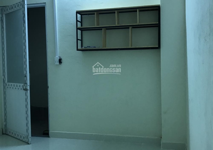 Cho thuê chung cư mini gần đường Hoàng Diệu, cách ĐH Ngân Hàng 200m, SPKT 600m