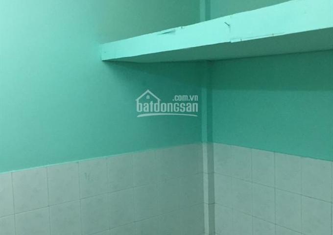 Cho thuê căn hộ 131 lô G chung cư Nguyễn Thiện Thuật (Quận 3)