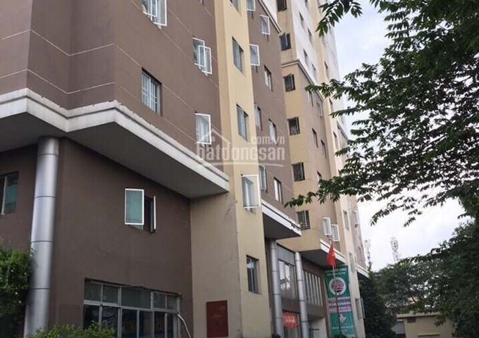 Bán căn hộ Mỹ Long đã có sổ hồng vị trí đường Số 18, phường Hiệp Bình Chánh. Giá 1,5tỷ 72m2 bao hết