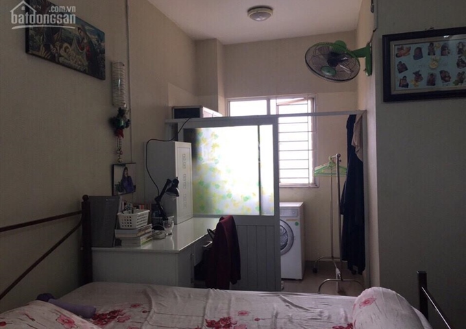 Bán căn hộ Mỹ Long đã có sổ hồng vị trí đường Số 18, phường Hiệp Bình Chánh. Giá 1,5tỷ 72m2 bao hết