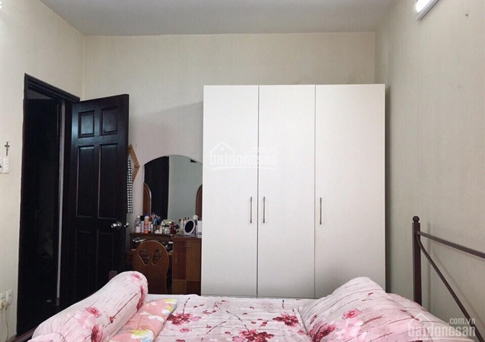 Bán căn hộ Mỹ Long đã có sổ hồng vị trí đường Số 18, phường Hiệp Bình Chánh. Giá 1,5tỷ 72m2 bao hết