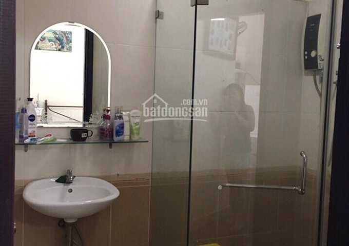 Bán căn hộ Mỹ Long đã có sổ hồng vị trí đường Số 18, phường Hiệp Bình Chánh. Giá 1,5tỷ 72m2 bao hết