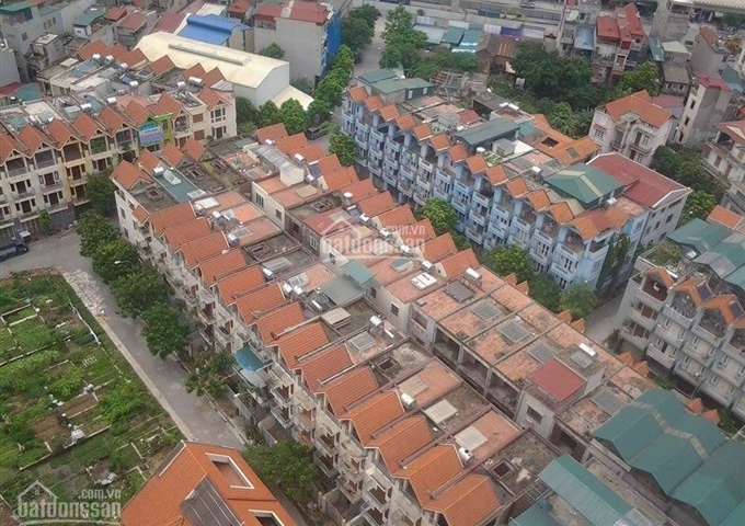 Mừng xuân Mậu Tuất 2018 bán căn góc 138m2 rẻ nhất mặt đường Quang Trung, Hà Đông 11,8tr/m2