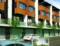 Bán các suất ngoại giao liền kề FLC Eco House Sài Đồng, Long Biên giá 35tr/m2. LH: 0973 766 733