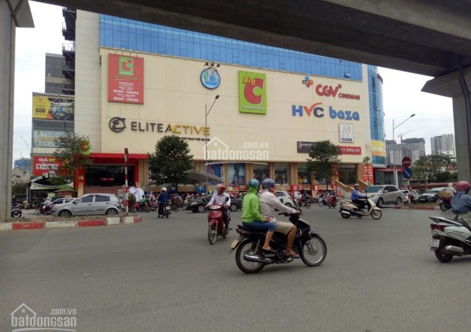 Căn hộ 67,2 m2 tòa nhà SDU 143 Trần Phú, Văn Quán, Hà Đông, chính chủ 100%, giá rất tốt