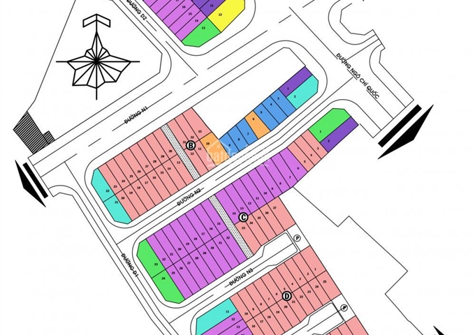 Cần tiền bán gấp lô E8 KDC Bình Chiểu 2 Thuduc House giá cực tốt