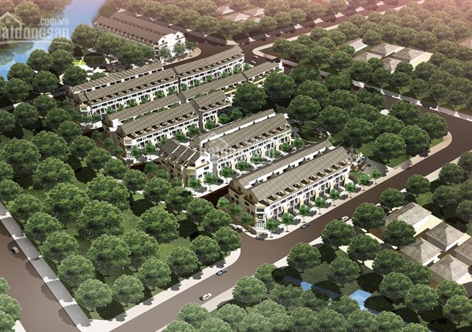 Cần tiền bán gấp lô E8 KDC Bình Chiểu 2 Thuduc House giá cực tốt