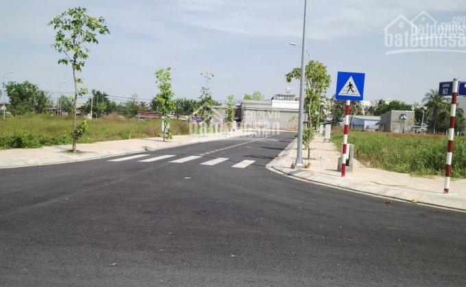 Cần tiền bán gấp lô E8 KDC Bình Chiểu 2 Thuduc House giá cực tốt