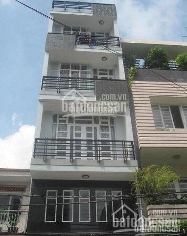 Cho thuê phòng 66/10 Phổ Quang, P. 2, Q. Tân Bình