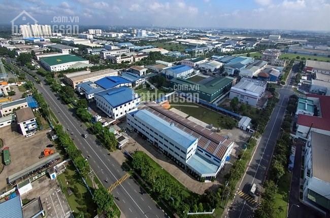 Bán đất phường Phú Tân, TP mới Bình Dương, Chợ Phú Tân và Trường Học, làm ăn thua lỗ bán rẽ