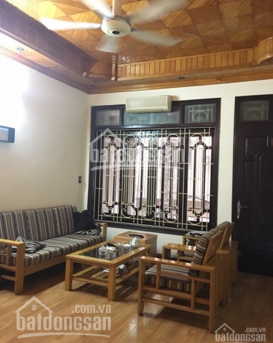 Bán nhà ngõ 228 Lê Trọng Tấn cách 50m, gần BV Bưu Điện, tiện mở phòng khám, công ty, 86m2, 75 tr/m2