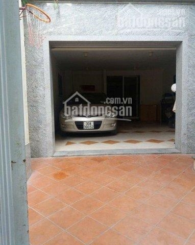 Bán nhà ngõ 228 Lê Trọng Tấn cách 50m, gần BV Bưu Điện, tiện mở phòng khám, công ty, 86m2, 75 tr/m2