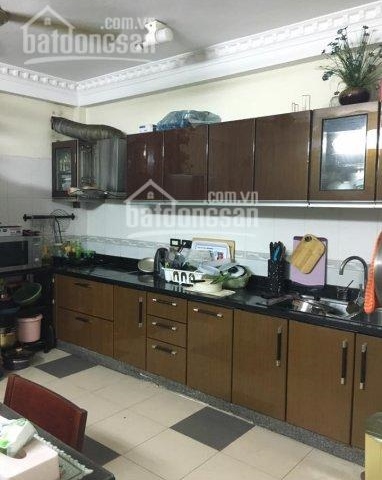 Bán nhà ngõ 228 Lê Trọng Tấn cách 50m, gần BV Bưu Điện, tiện mở phòng khám, công ty, 86m2, 75 tr/m2