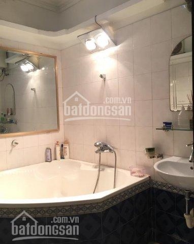 Bán nhà ngõ 228 Lê Trọng Tấn cách 50m, gần BV Bưu Điện, tiện mở phòng khám, công ty, 86m2, 75 tr/m2