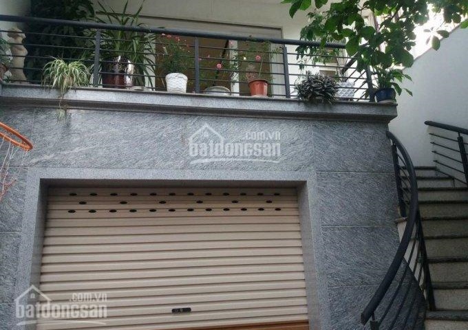 Bán nhà ngõ 228 Lê Trọng Tấn cách 50m, gần BV Bưu Điện, tiện mở phòng khám, công ty, 86m2, 75 tr/m2