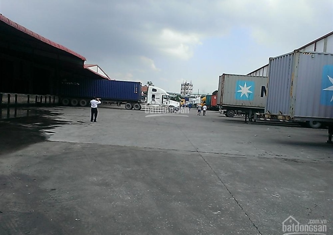 Ngân hàng thanh lý gấp nhà xưởng và kho bãi tại Thuận An tỉnh Bình Dương, giá cực tốt
