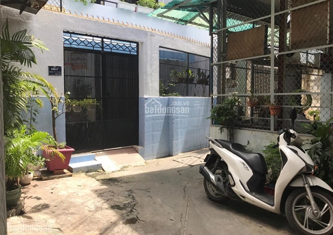 Nhà 459/3 Cộng Hòa, P. 15, Tân Bình. 50m2, 2 tầng 0902614833 A. Minh, hướng Tây Bắc