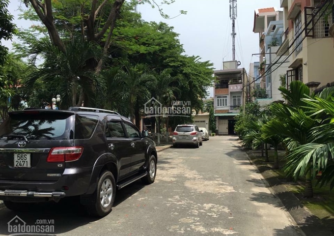 Bán gấp đất khu dân cư Hải Sơn, phường Linh Chiểu, quận Thủ Đức