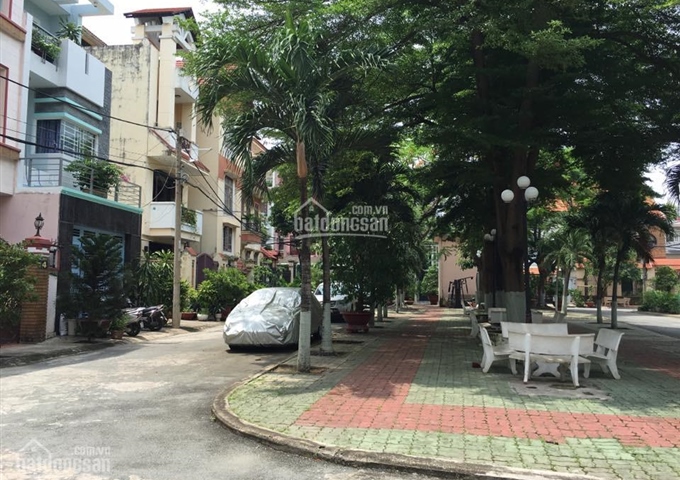 Bán gấp đất khu dân cư Hải Sơn, phường Linh Chiểu, quận Thủ Đức