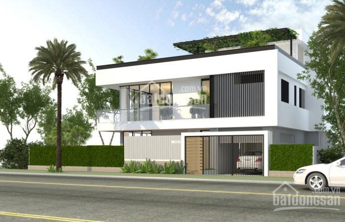 Dự án Thanh Niên Xã Phước Lộc, Nhà Bè DT 6x20m, 7x20m 10x20m giá 15tr/m2