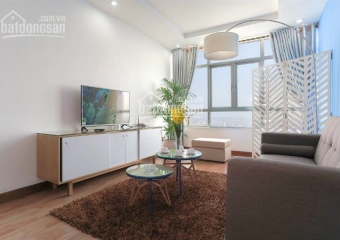 Cho thuê gấp căn hộ HAGL 2, 3 PN, đầy đủ nội thất, tầng cao, view đẹp, giá ưu đãi, LH: 0976309907