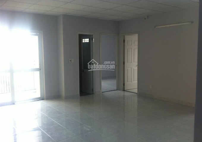 Căn hộ chung cư C7 C8 Lê Văn Việt quận 9, 700tr nhận nhà ở ngay