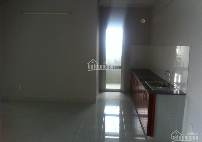 Căn hộ chung cư C7 C8 Lê Văn Việt quận 9, 700tr nhận nhà ở ngay