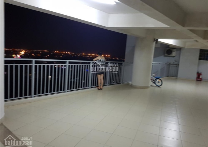 Chính chủ cần bán căn hộ Thủ Thiêm Xanh