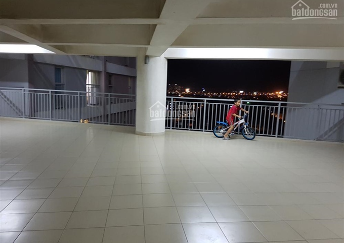 Chính chủ cần bán căn hộ Thủ Thiêm Xanh