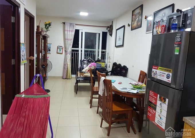 Chính chủ cần bán căn hộ Thủ Thiêm Xanh