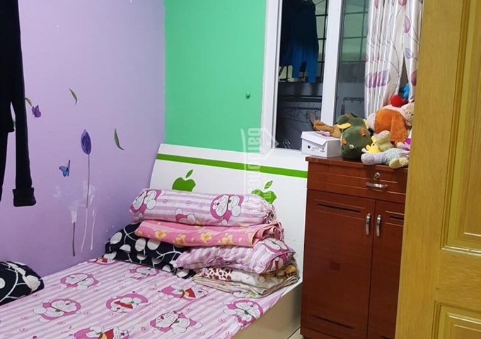 Chính chủ cần bán căn hộ Thủ Thiêm Xanh