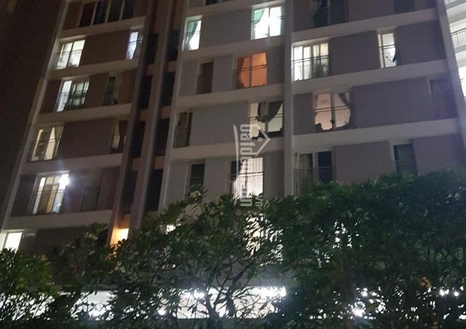 Chính chủ cần bán căn hộ Thủ Thiêm Xanh