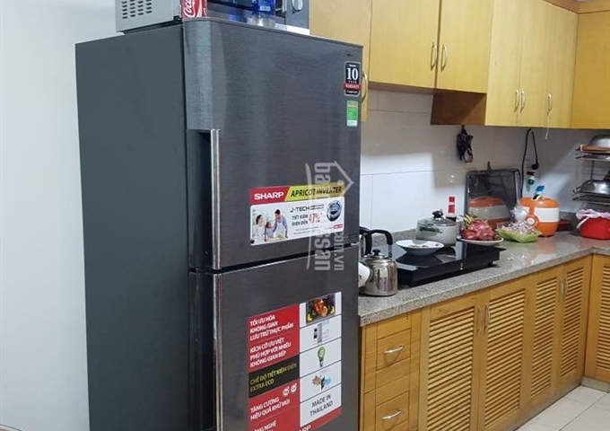 Chính chủ cần bán căn hộ Thủ Thiêm Xanh