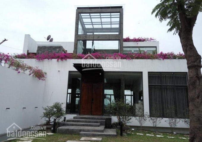 Chính chủ bán đất biệt thự sân golf Tam Đảo, Vĩnh Phúc