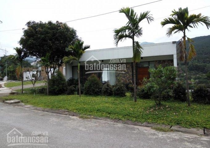 Chính chủ bán đất biệt thự sân golf Tam Đảo, Vĩnh Phúc