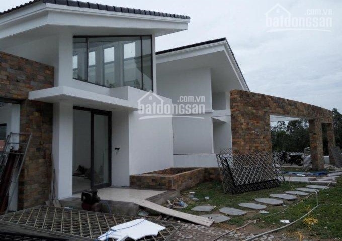 Chính chủ bán đất biệt thự sân golf Tam Đảo, Vĩnh Phúc