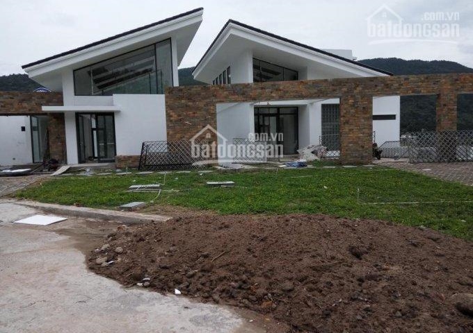 Chính chủ bán đất biệt thự sân golf Tam Đảo, Vĩnh Phúc