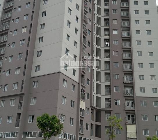 Cần bán gấp căn góc 14 diện tích 69,45m2 tại chung cư CT3 Yên Nghĩa. Giá 11tr/m2 bao tên trọn gói