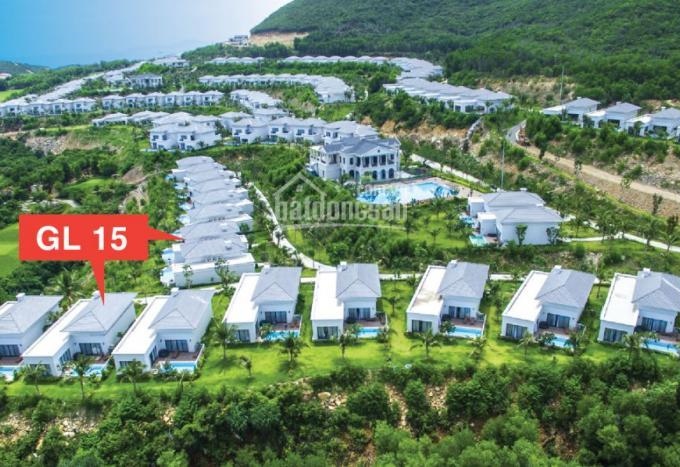 Cần bán căn biệt thự Vinpearl Gofl Land mặt biển duy nhất chính sách mới, tư vấn đầu tư: 0916121116