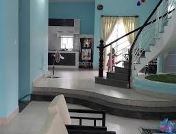 Cần bán/cho thuê biệt thự làng chuyên gia Ruby Land tại Mỹ Phước 2, Bình Dương