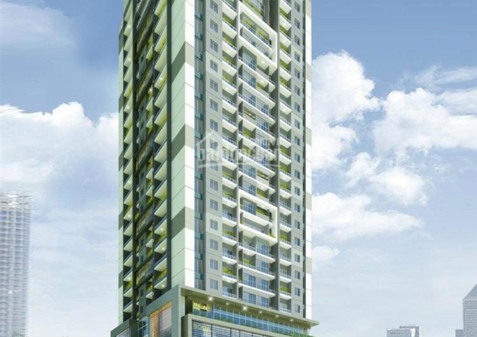 Bán căn hộ chung cư cao cấp Az Lâm Viên Complex-107 Nguyễn Phong Sắc, Cầu Giấy, Hà Nội