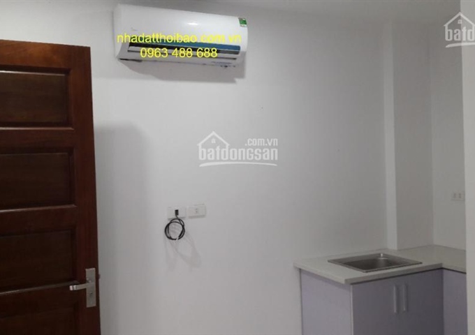 Cho thuê căn hộ chung cư mini Kim Liên, Xã Đàn, Phạm Ngọc Thạch, 20-30m2, 3-5tr/th, LH 0963488688