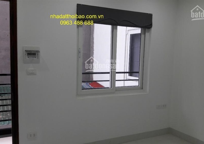 Cho thuê căn hộ chung cư mini Kim Liên, Xã Đàn, Phạm Ngọc Thạch, 20-30m2, 3-5tr/th, LH 0963488688