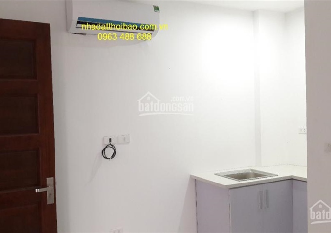 Cho thuê căn hộ chung cư mini Kim Liên, Xã Đàn, Phạm Ngọc Thạch, 20-30m2, 3-5tr/th, LH 0963488688