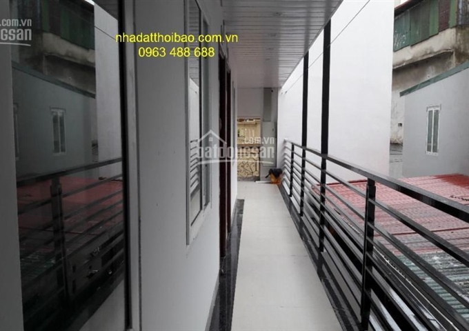 Cho thuê căn hộ chung cư mini Kim Liên, Xã Đàn, Phạm Ngọc Thạch, 20-30m2, 3-5tr/th, LH 0963488688