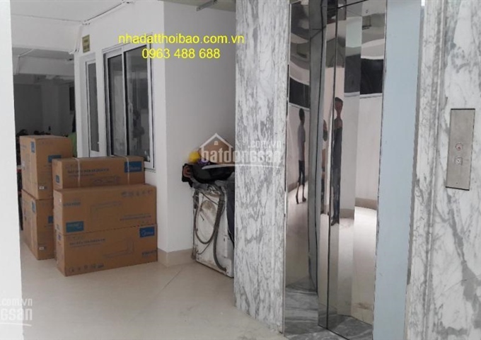 Cho thuê căn hộ chung cư mini Kim Liên, Xã Đàn, Phạm Ngọc Thạch, 20-30m2, 3-5tr/th, LH 0963488688